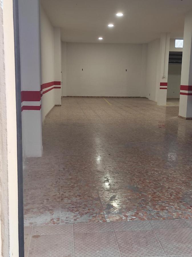 Apartamento Angustias Plaza Parking Gratis Privada Incluida Alcala La Real Luaran gambar