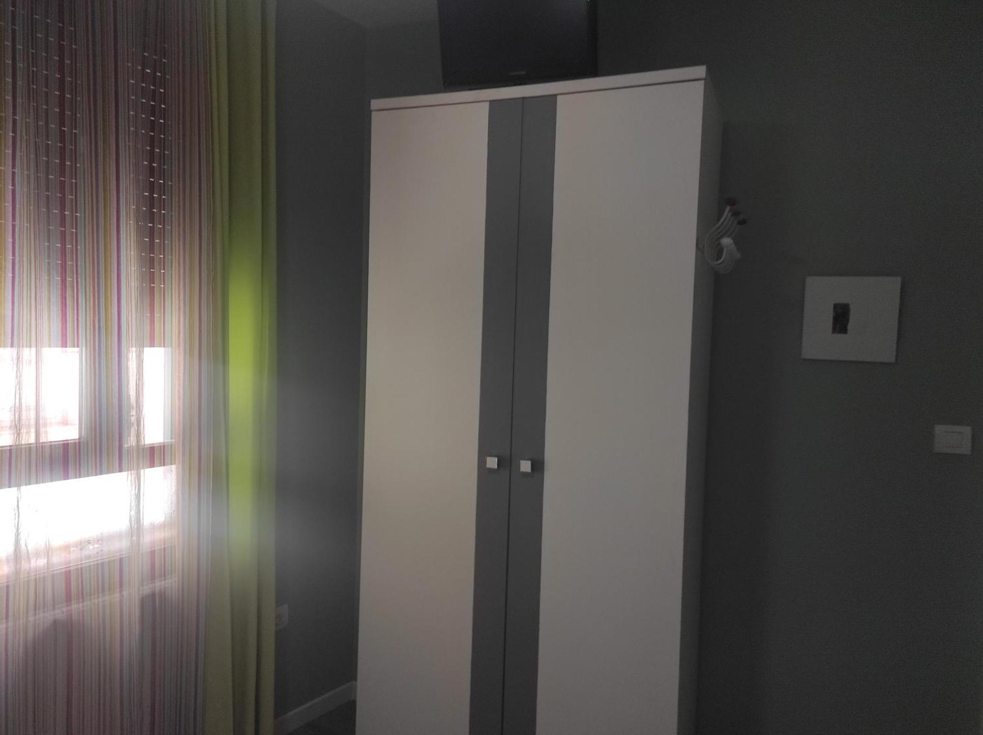Apartamento Angustias Plaza Parking Gratis Privada Incluida Alcala La Real Luaran gambar