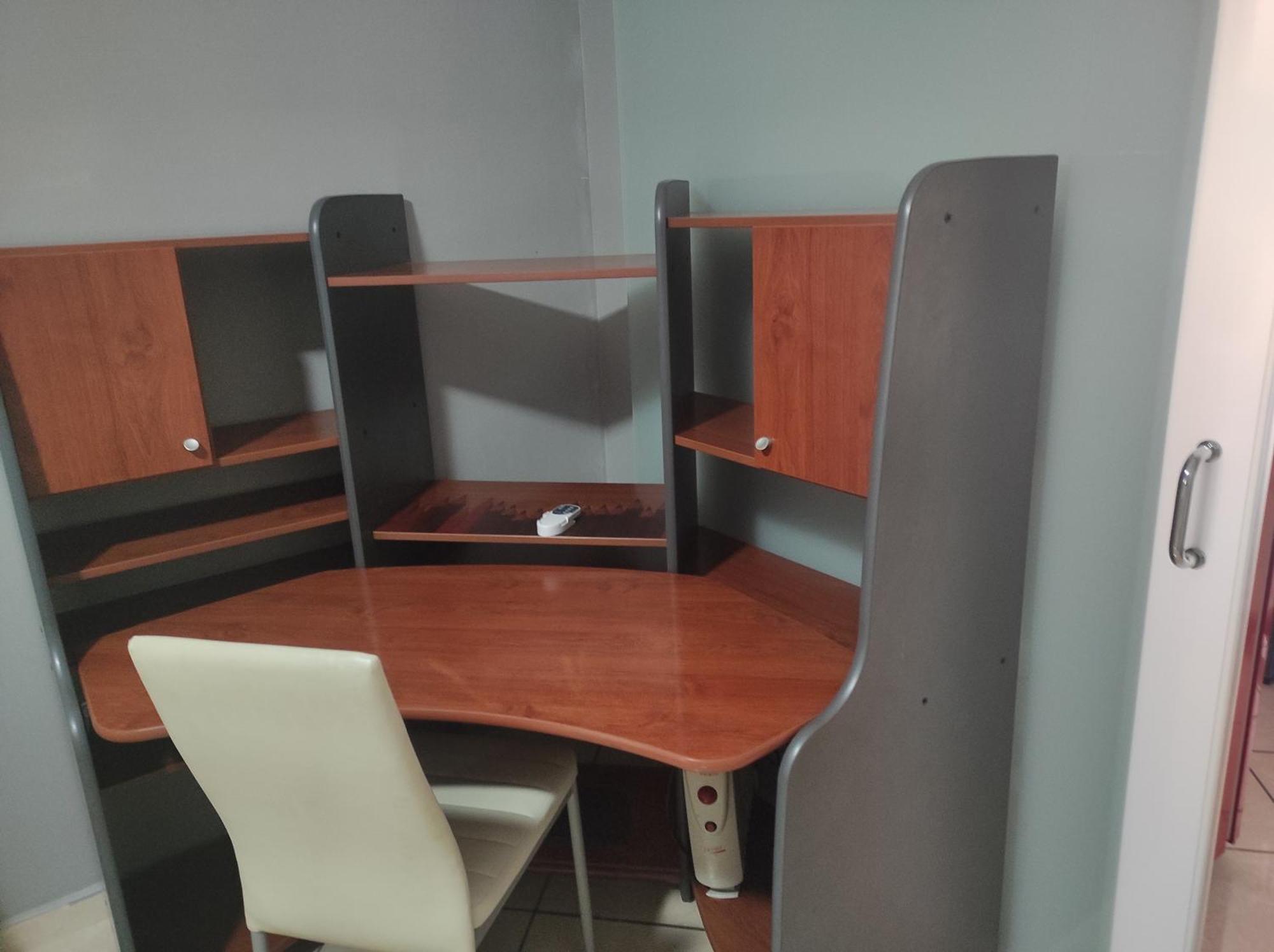 Apartamento Angustias Plaza Parking Gratis Privada Incluida Alcala La Real Bilik gambar
